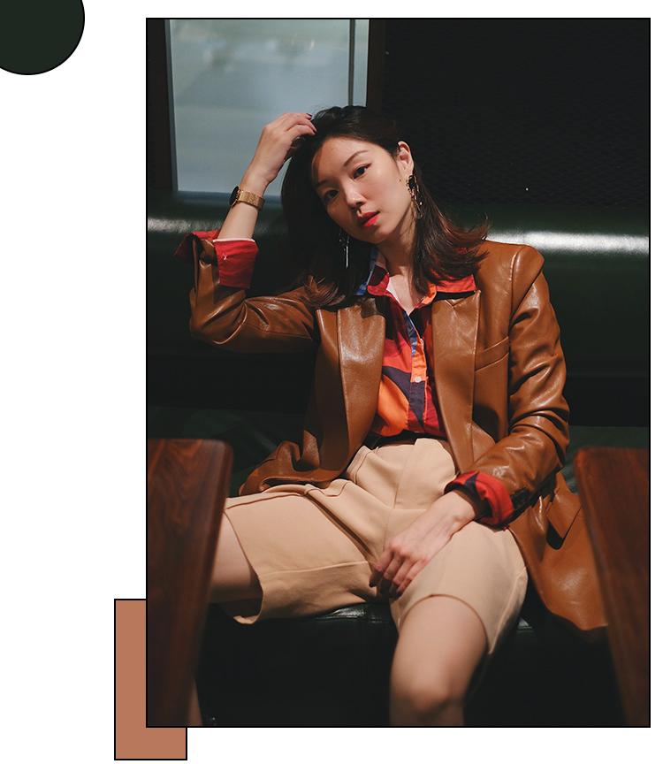 热播剧女主时尚穿衣,热剧女主搭配