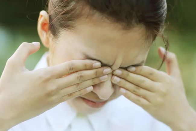 生命汇分享眼干涩如何缓解,有哪些方法?