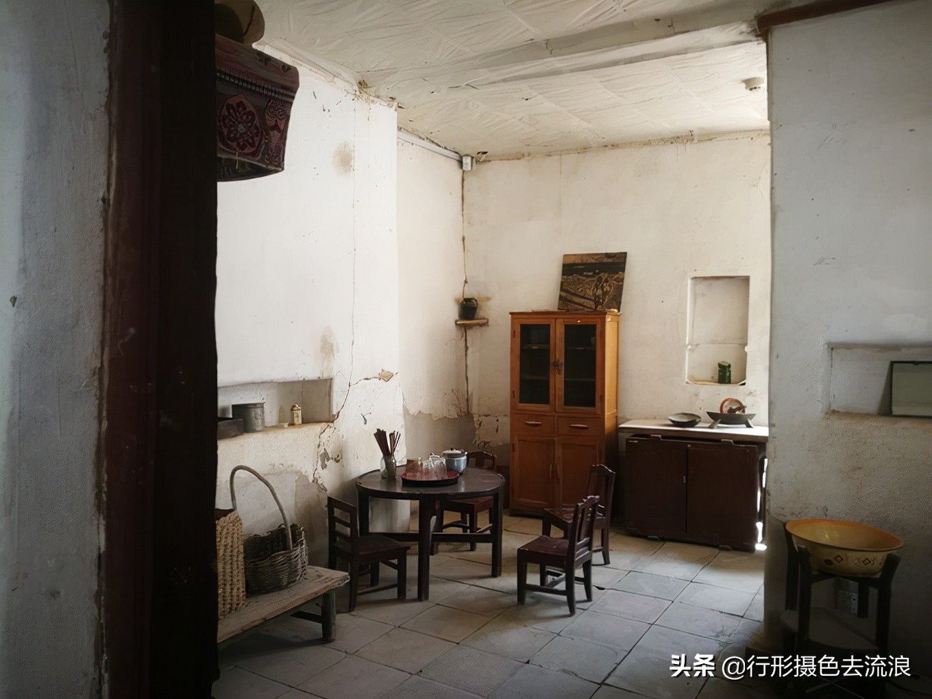 南北疆30天自驾深度游攻略,西行新疆