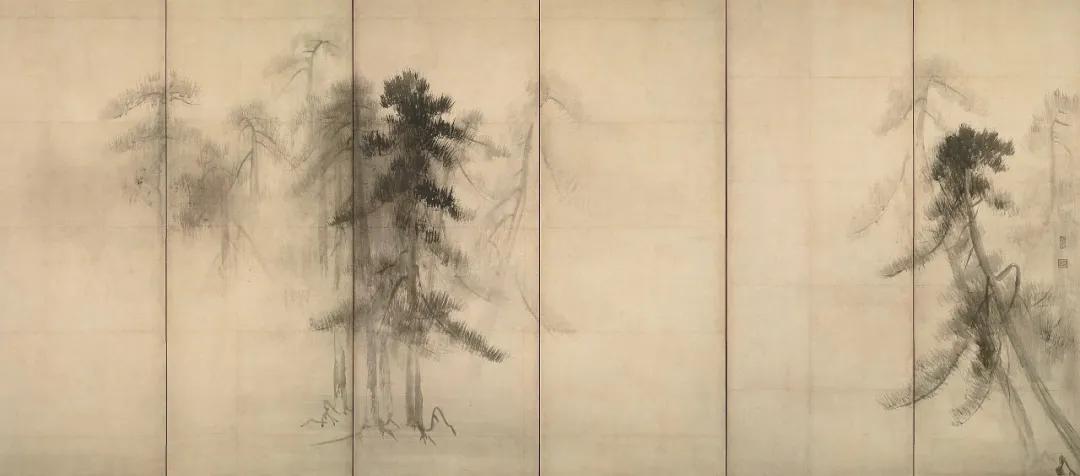 什么叫浮世绘风格,什么是日本侘寂风