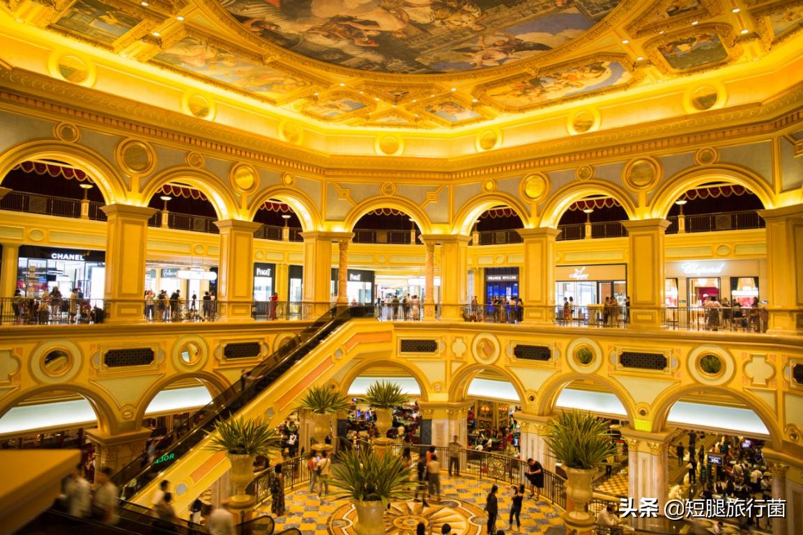 澳门威尼斯人特价，超惊喜优惠合集