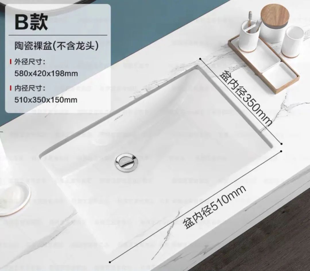 卫生间是选台盆好看还是单台盆好,卫生间台盆什么样的好看