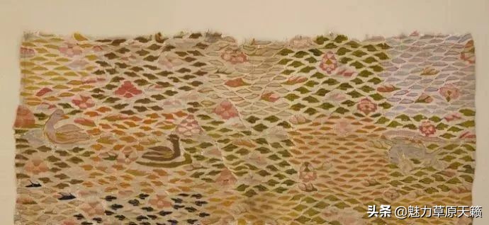 忽必烈汗简介,元朝成吉思汗的绘画