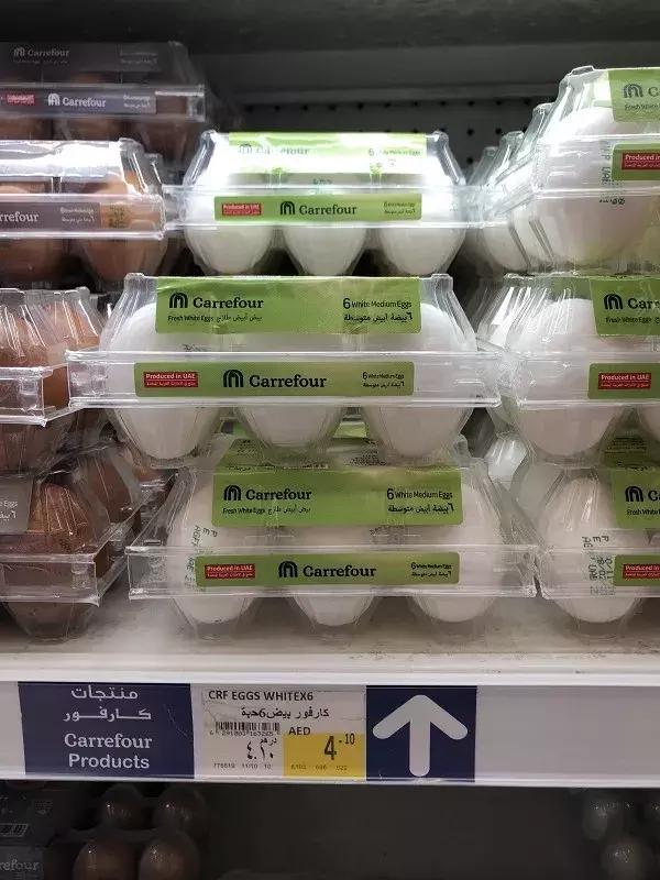 迪拜日常生活怎么样,在迪拜生活的感受