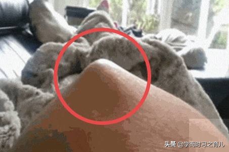 怀孕7个月孕妇身体可能出现的7个变化，最后2个是异常情况