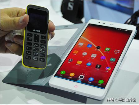 手机中的单反机努比亚X6初探