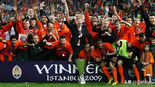 迪纳摩、斯巴达、阿赫利？这些不明觉厉的球队名，究竟是什么意思