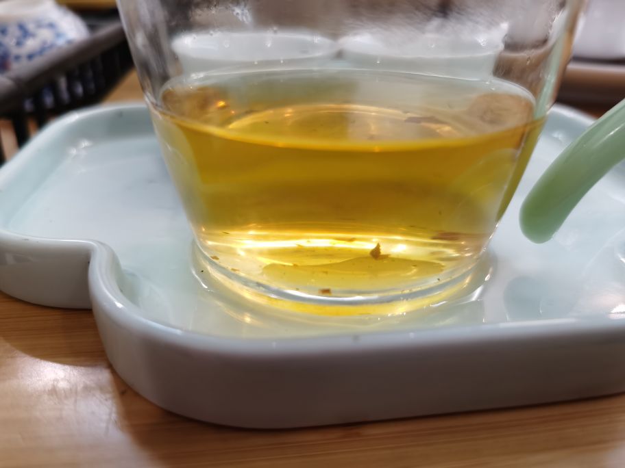 虎山行茶评,虎山行普洱