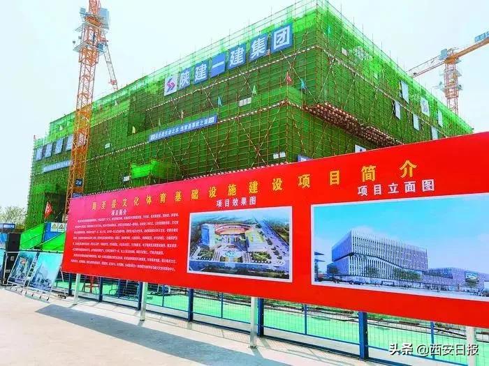 我市重点项目完成投资276.9亿元,2022年100个市级重点建设项目