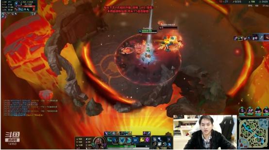 上单王者锐雯教你如何虐对面,新版铁男锐雯怎么打