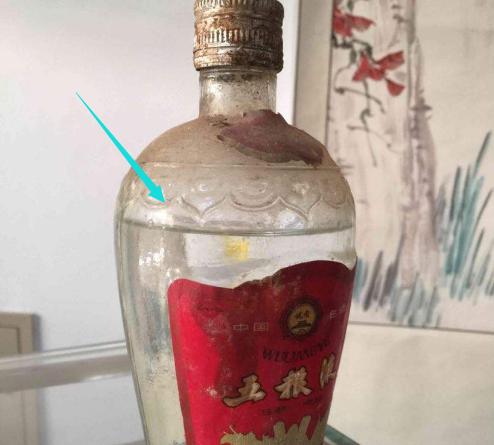 老酒收藏十大陷阱,老酒收藏的价值思考