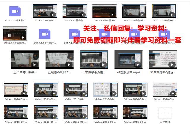 零基础学钢琴初级钢琴指法入门,5分钟学会钢琴的套路