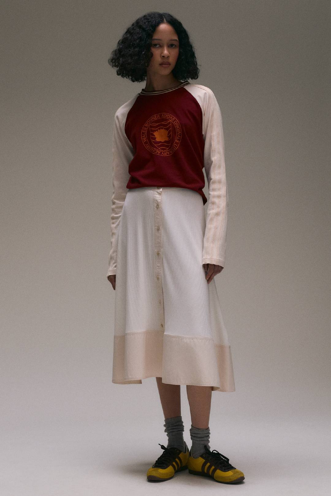 职业装黑白配,职业装搭配黑白条纹