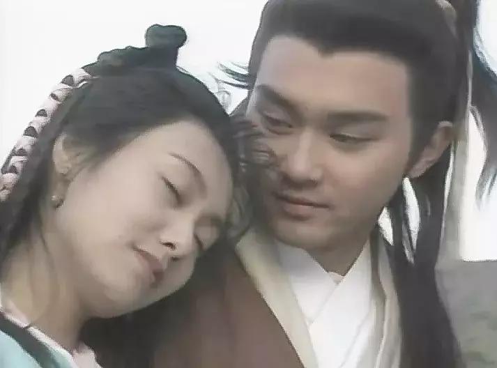 这是什么神仙爱情啊,这是什么神仙爱情