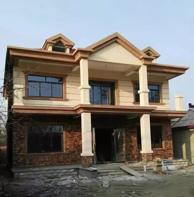 真石漆仿石效果怎么样,真石漆仿石漆优缺点