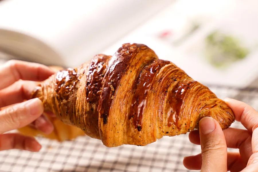 想去这间宝藏超市买买买，却先干饭干了个饱？（上）