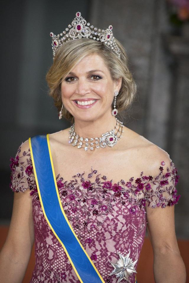 世界顶级奢华意大利珠宝,最奢华的古典欧式珠宝是这样的