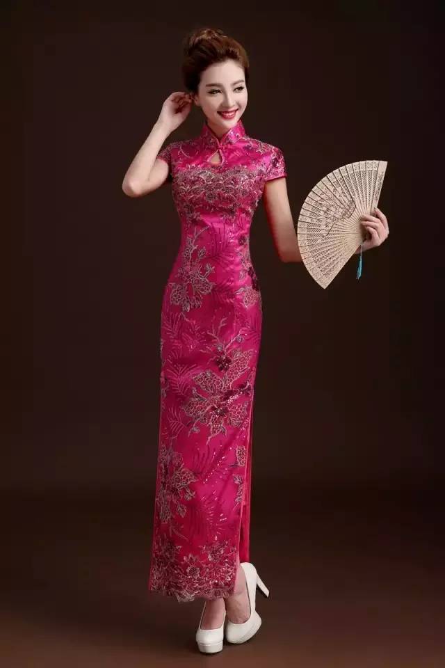 这才是中国的传统文化，每个国人都该看看