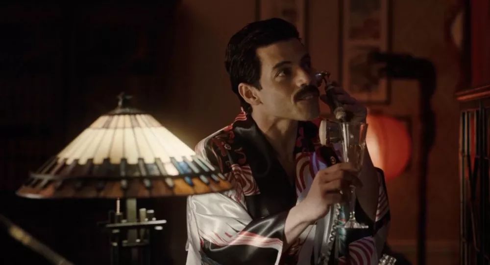 波西米亚狂想曲单品 (波西米亚狂想曲wewillrockyou)