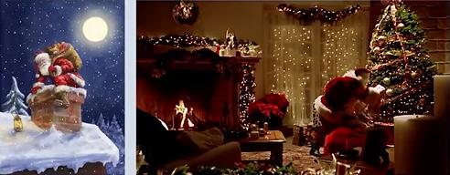 节日英语学习,圣诞节歌曲英文教程