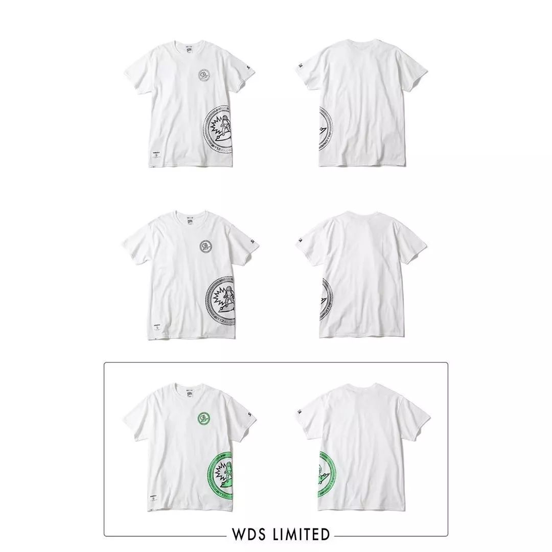 各路明星疯狂带货的新晋街头品牌，最浪的潮牌是海风WINDANDSEA