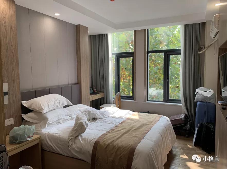 加拿大回国需要转机的在哪里隔离,加拿大回国经历