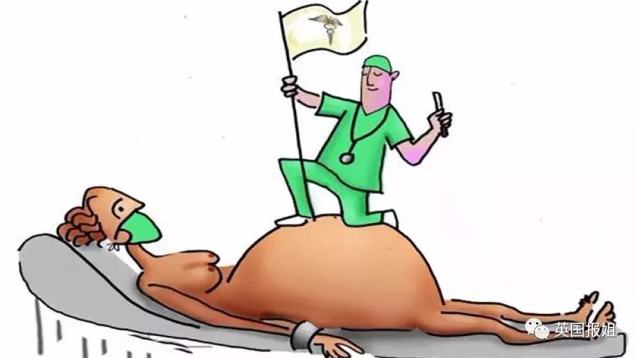 明明是生孩子，她们却觉得自己被性侵了...