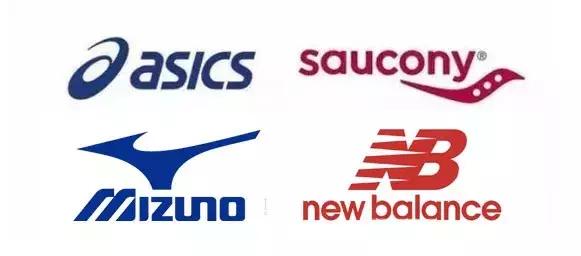 四大跑鞋为什么在赛事上看不见,四大跑鞋指的是