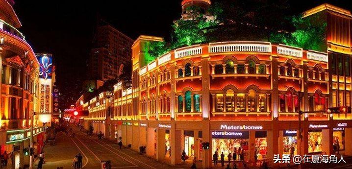 厦门旅游必去十大景点黄金沙滩,厦门旅游必去十大景点门票价格