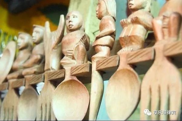 “菲”买不可的菲律宾特色手办礼!能猜中超过3个算我输