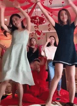 开心一刻gif搞笑,搞笑gif开心一刻好有节奏感