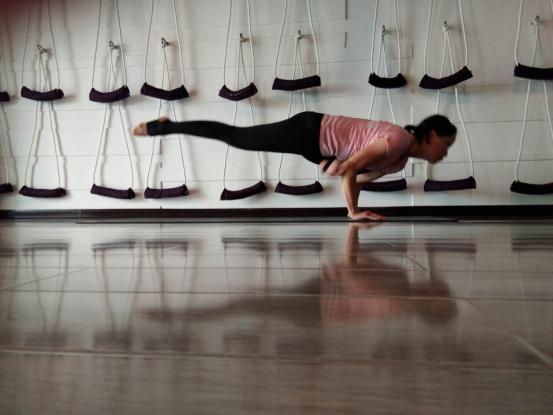 冬日暖阳、福音不断！恬禾瑜伽免费公益课45天不停转！