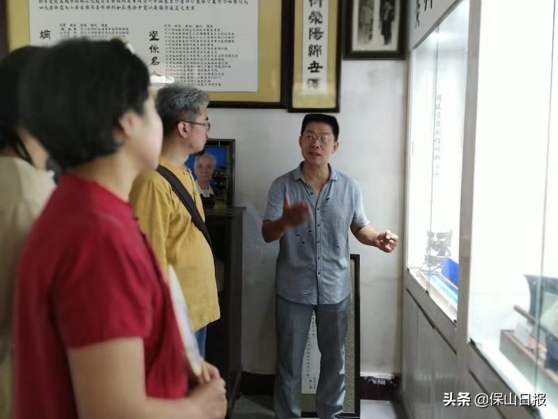 郑金城涞水,郑金城