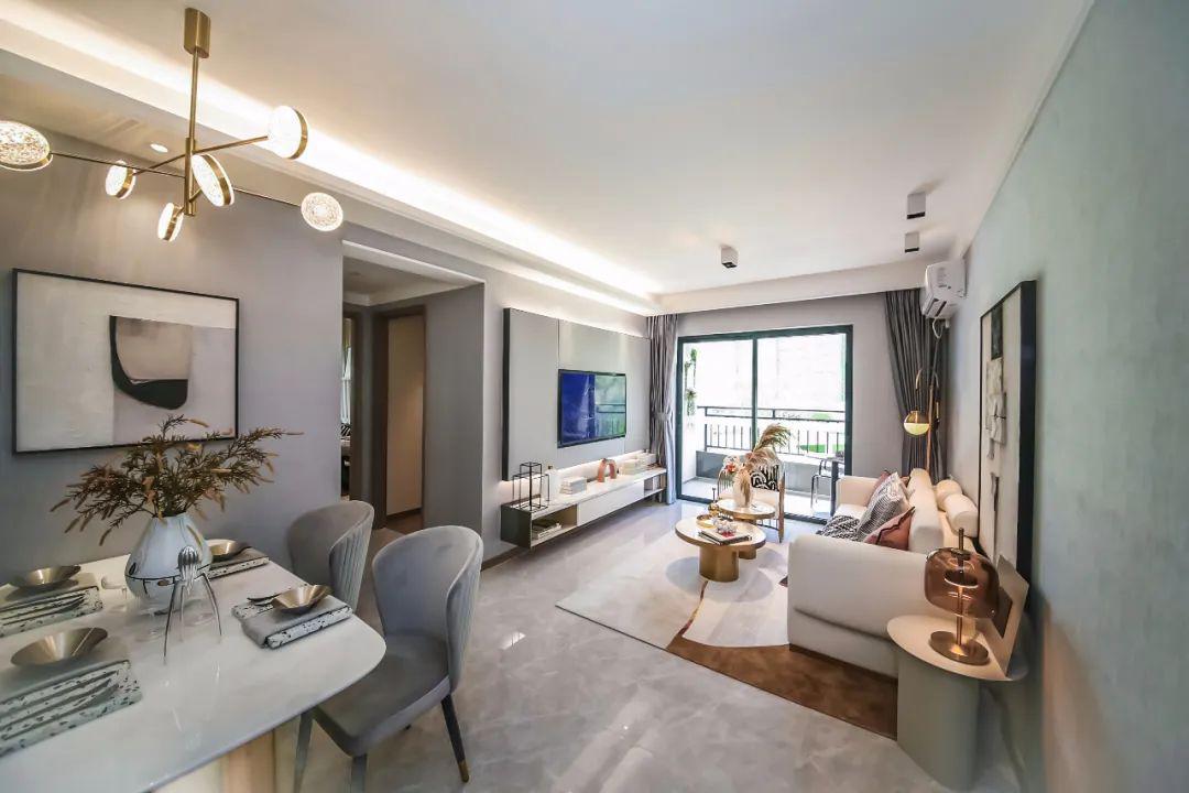 越秀天樾湾值得不值得买,越秀天樾湾新开楼盘