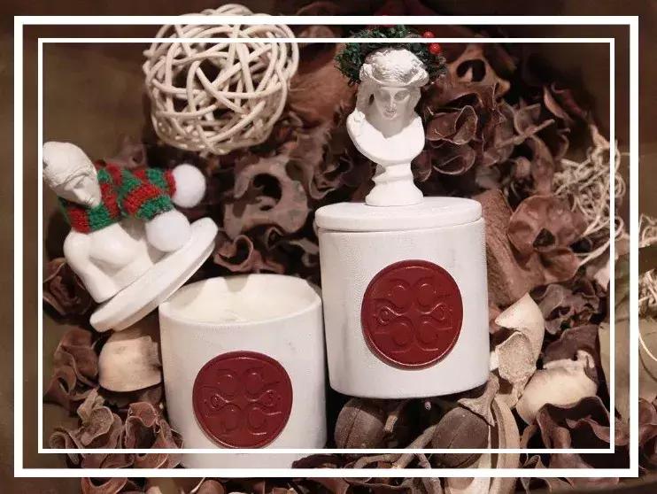 超好闻的香氛蜡烛,10个又美又诱人的香氛蜡烛