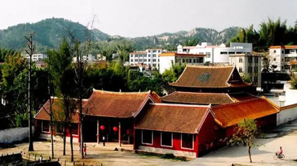 带你认识韶关,带你认识梅州