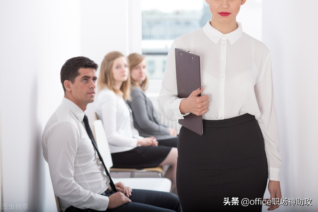 面试官问你期望薪资是多少,面试官问你期望薪资多少怎样回答