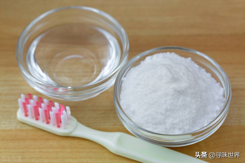 白醋鲜为人知的15种妙用,白醋的这些妙用你知道吗