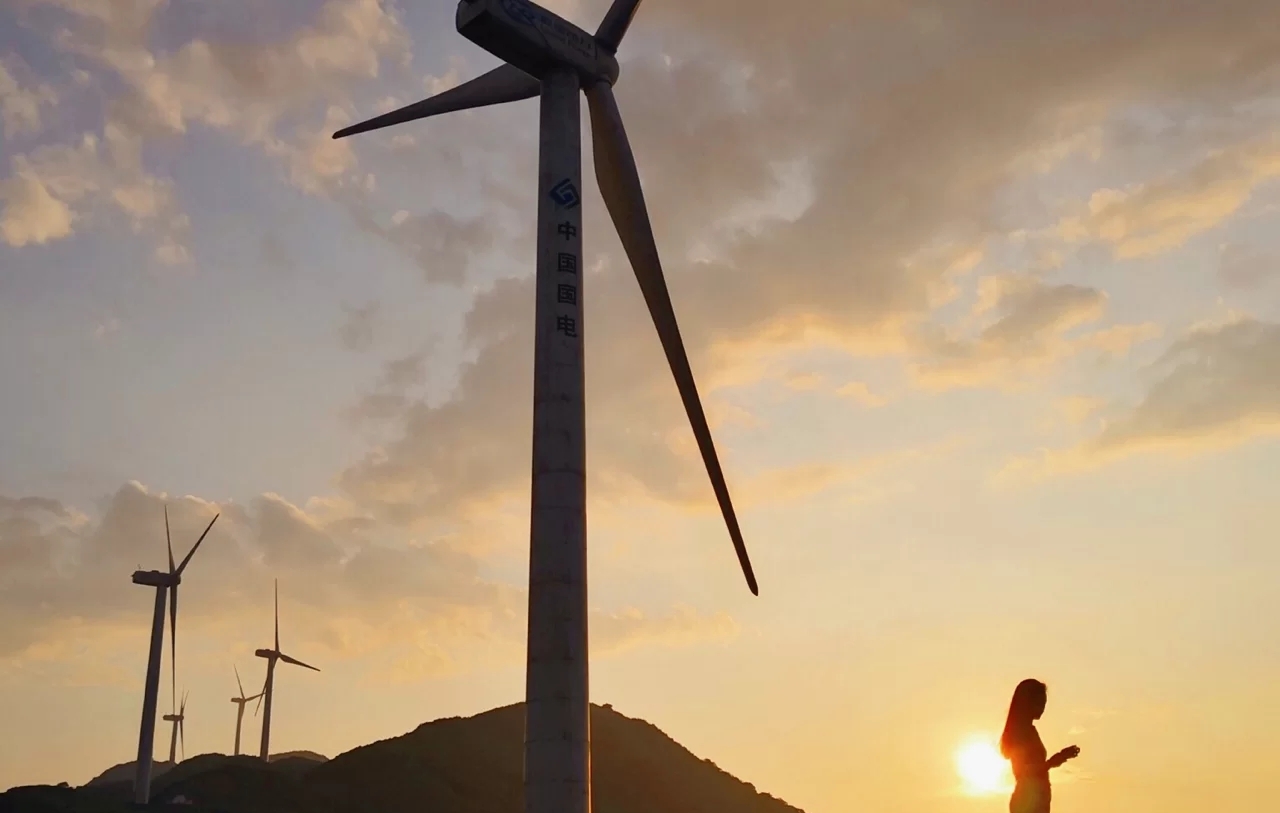 广西大容山森林公园,大容山露营三个露营点的区别