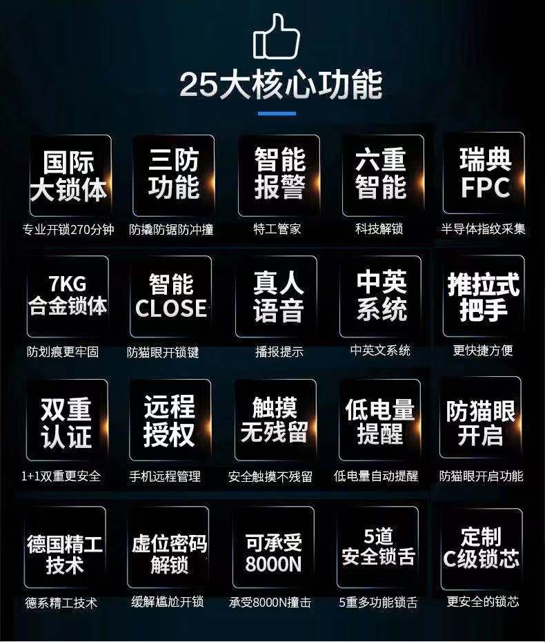 卧室静音锁十大品牌,u型锁十大品牌排行榜