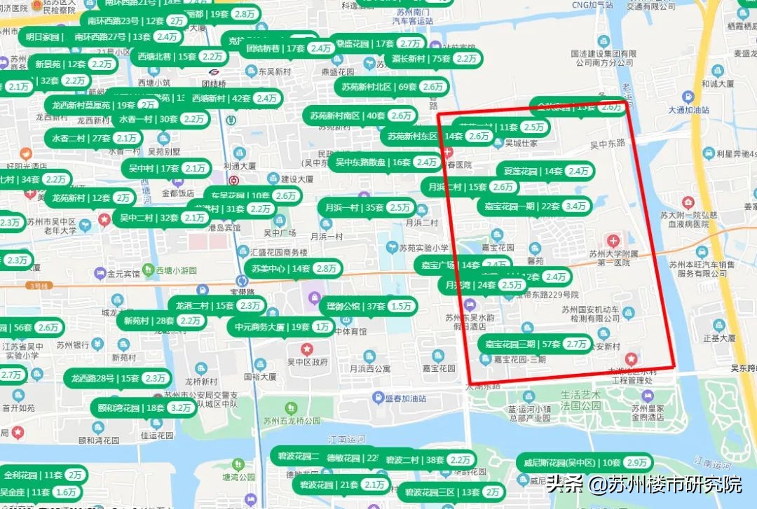 吴中有好学校吗,苏州吴中比较好的学校