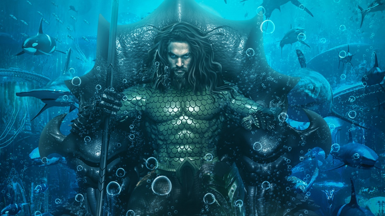 2018年评分高的电影片段,2018年最受好评八部电影