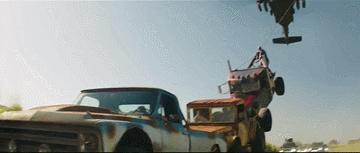 强烈推荐这几部必看的好片,值得推荐的十部好片