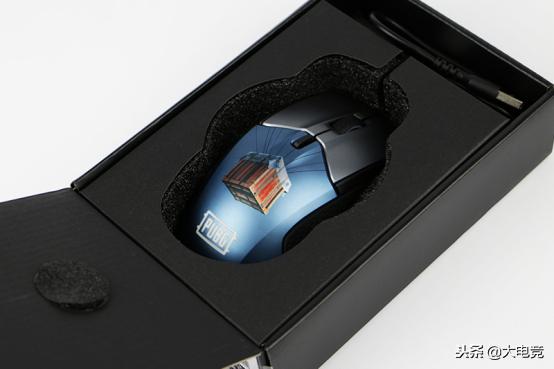 steelseries赛睿rival310功能,赛睿rival310pubg定制版怎么样好用吗