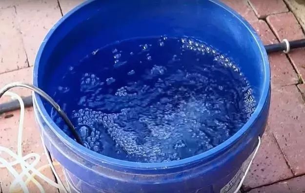 堆肥土制作有机液肥最简单的方法,自制堆肥和有机肥有什么区别