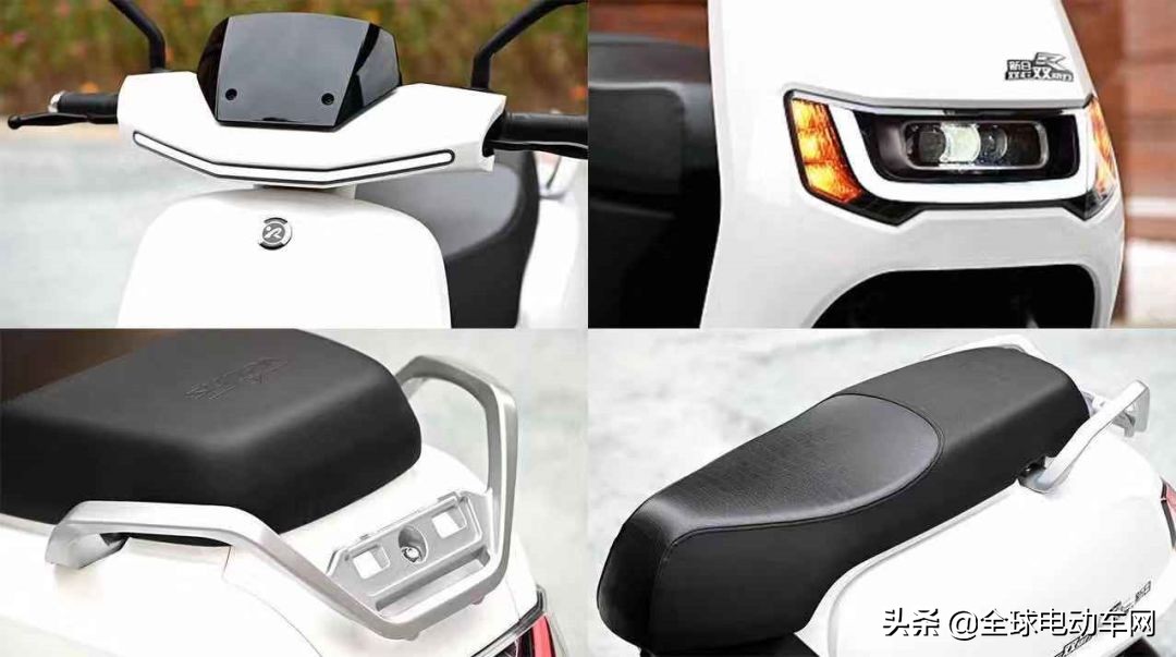 电摩推荐适合冷天气,电摩雅迪g6