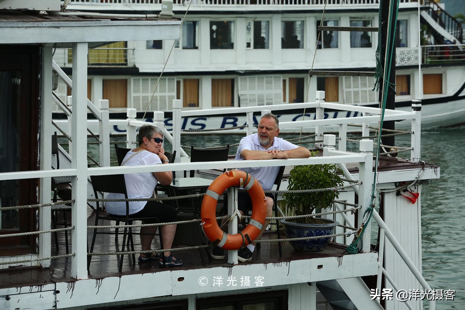 越南攻略下龙湾,越南下龙湾和桂林哪个好