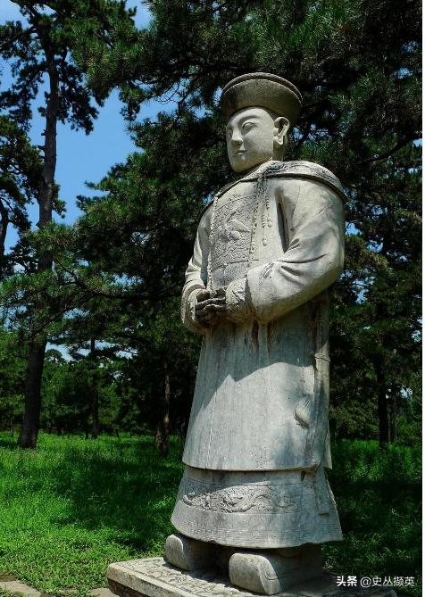 雍正皇帝发现泰陵,雍正皇帝泰陵地宫图片