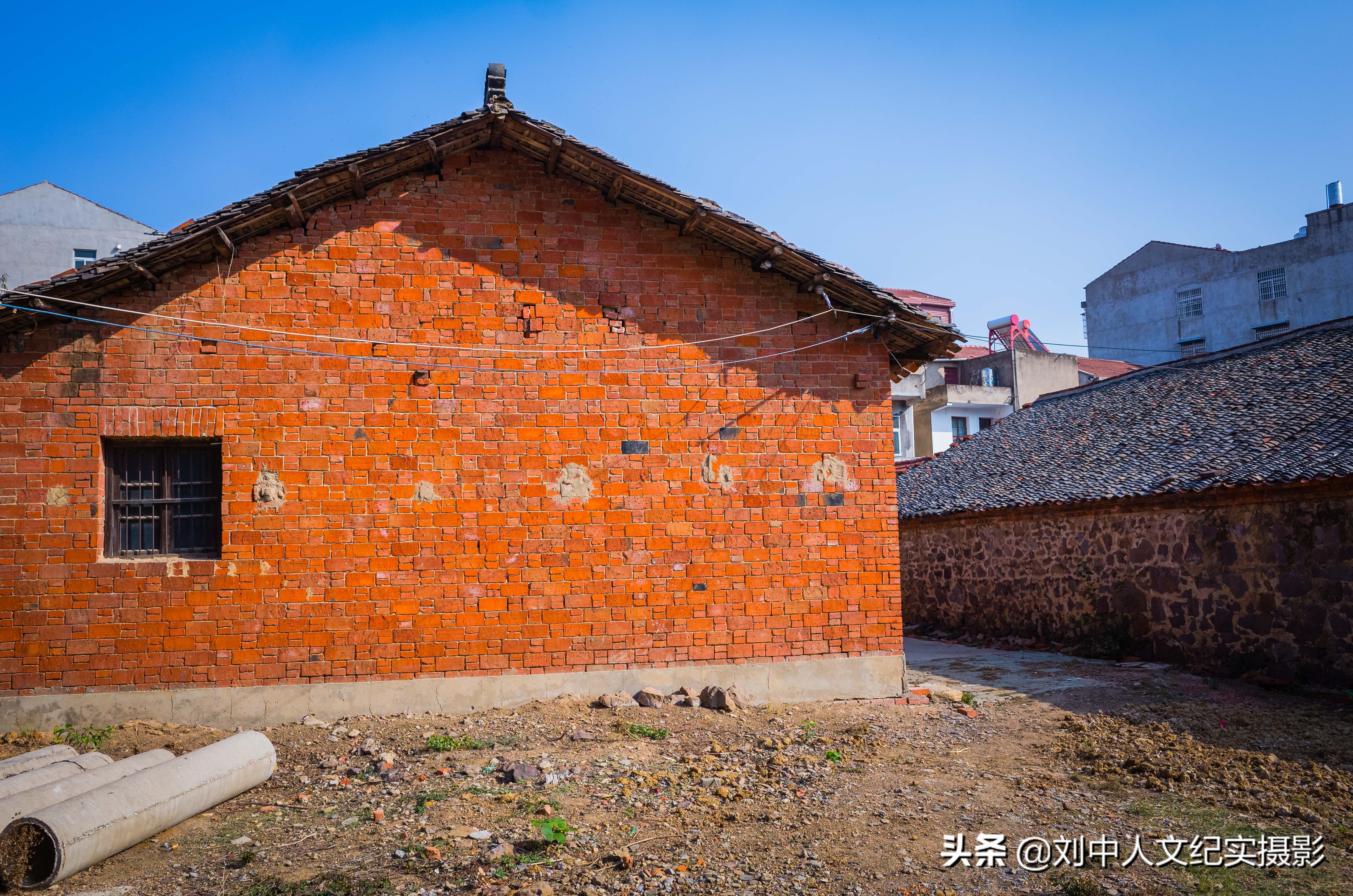 李家集云雾山,黄陂区李家集云雾山