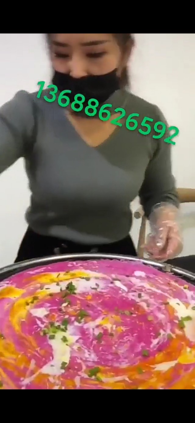 煎饼果子加盟什么店,煎饼果子加盟都注意哪些